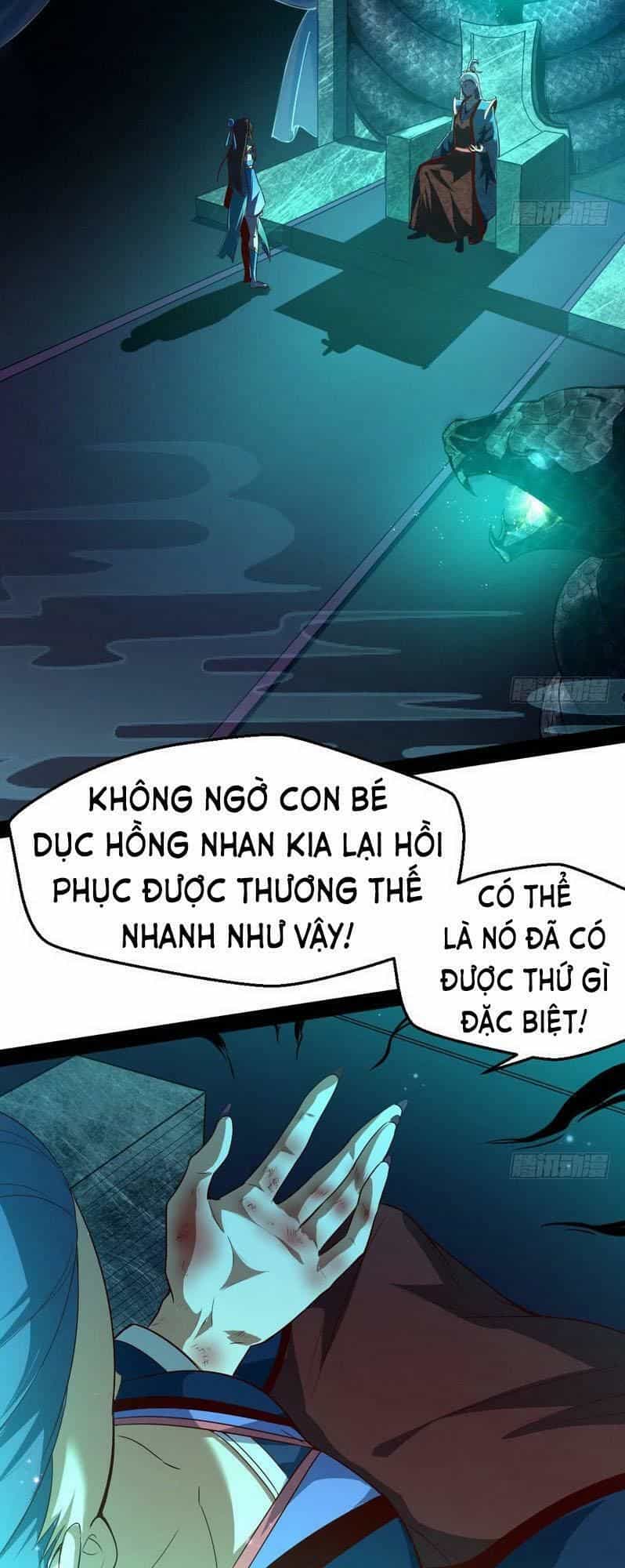 Ta Là Tà Đế - Chương 16.2 - ảnh 15