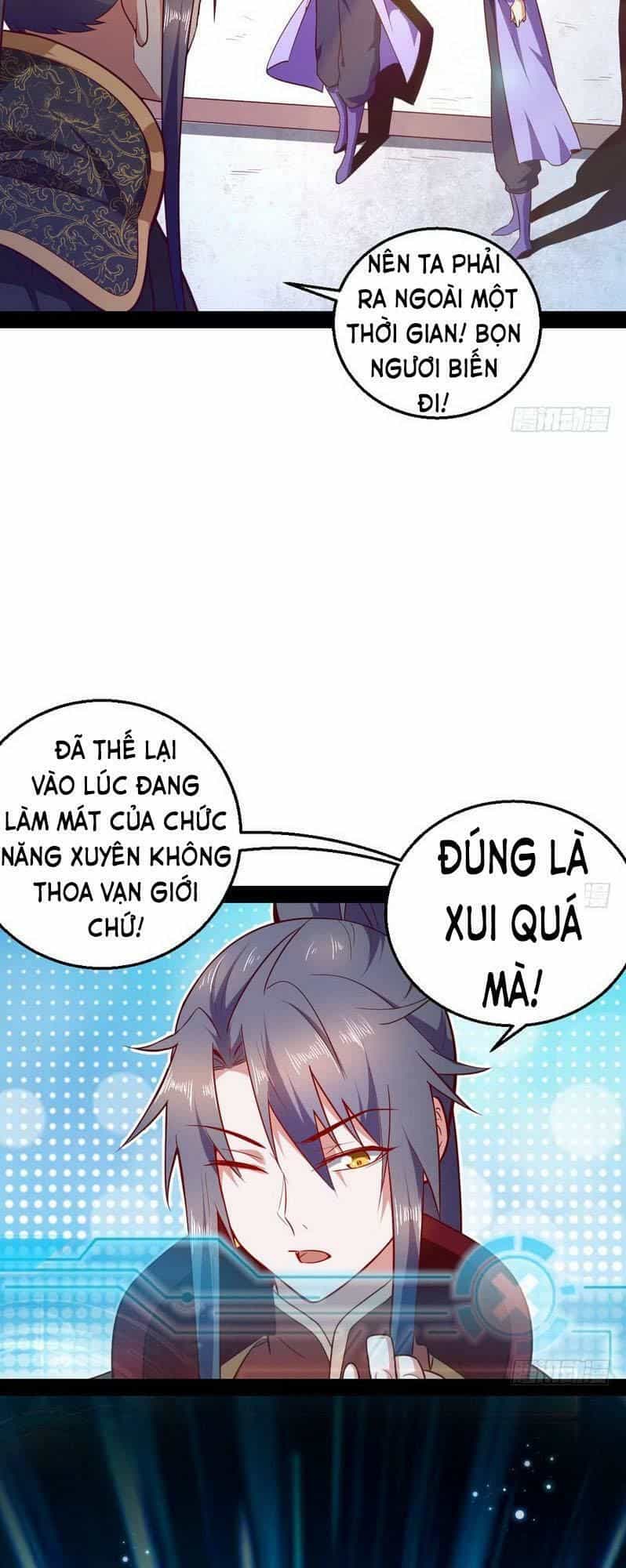 Ta Là Tà Đế - Chương 16.2 - ảnh 20