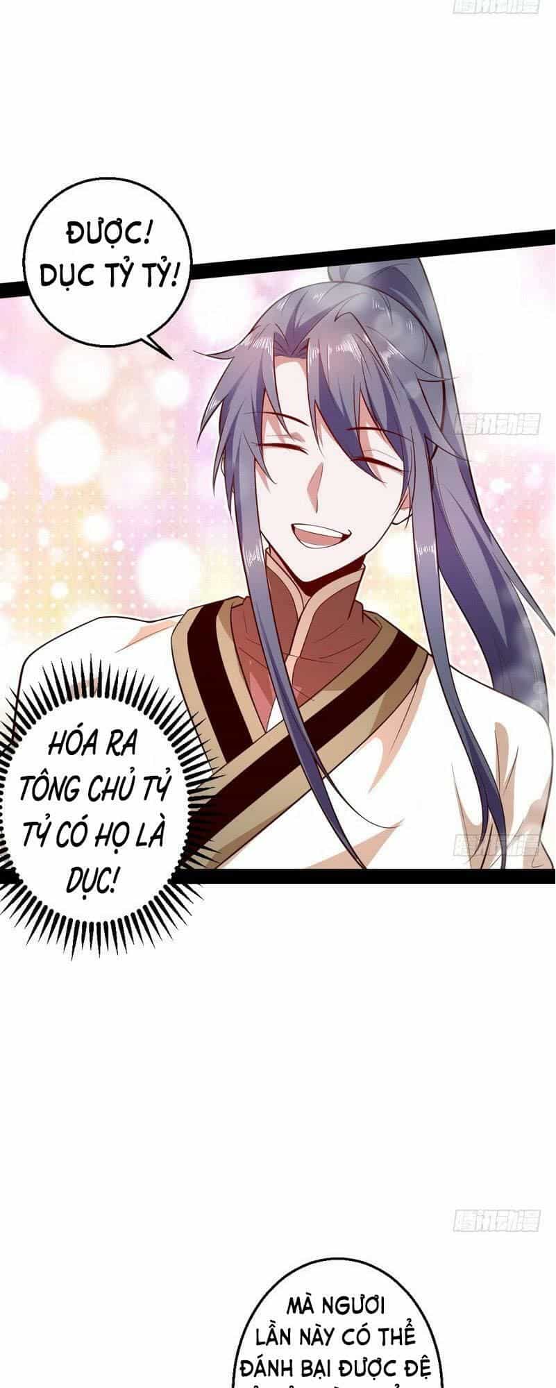 Ta Là Tà Đế - Chương 16.2 - ảnh 6