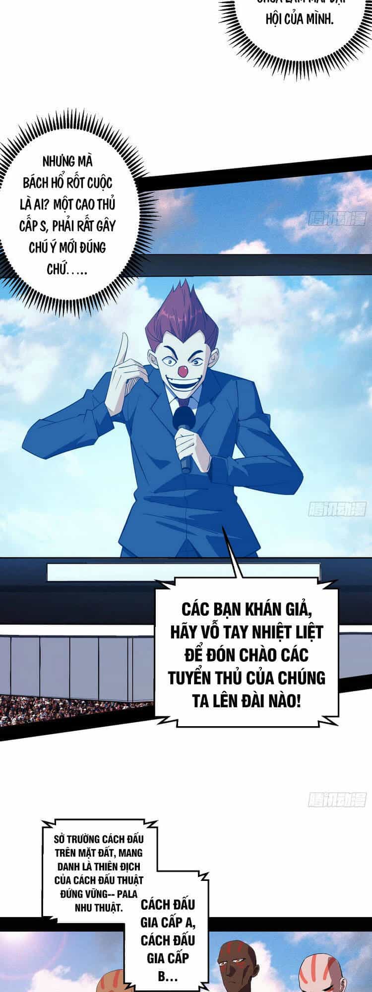 Ta Là Tà Đế - Chương 159 - ảnh 35