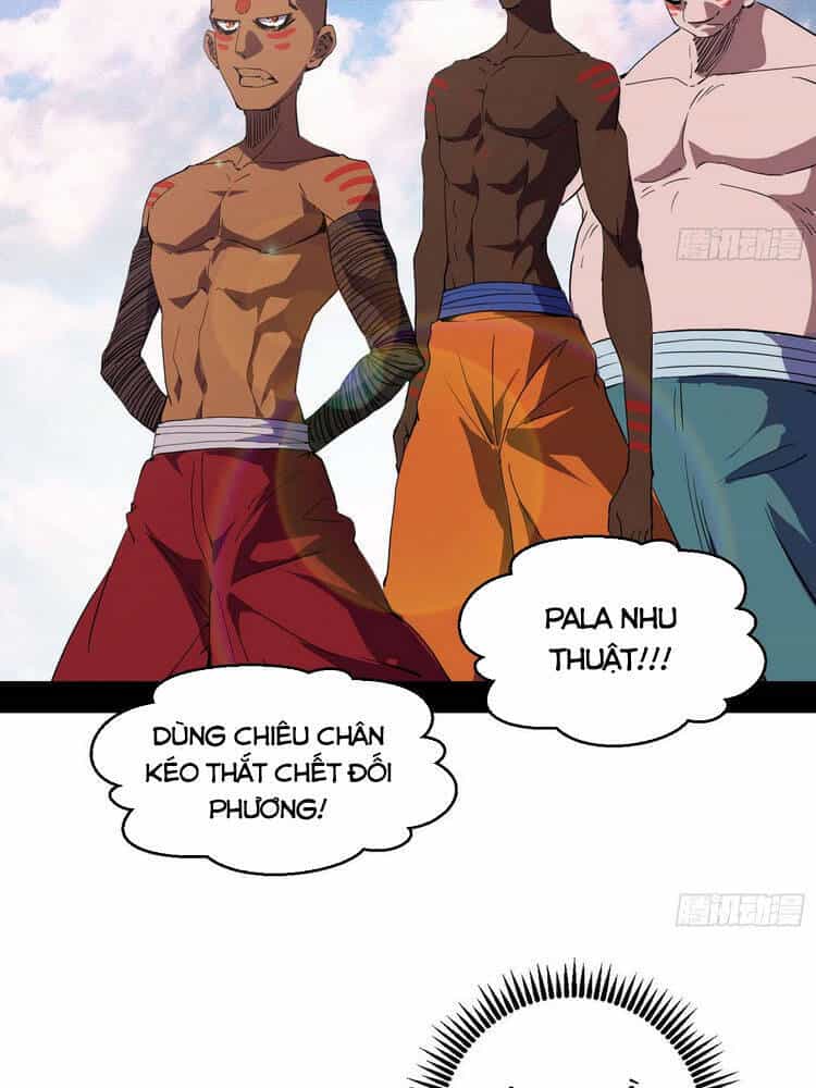 Ta Là Tà Đế - Chương 159 - ảnh 36
