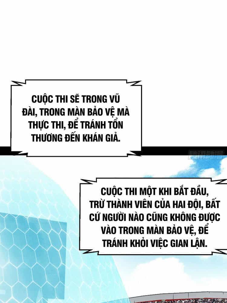 Ta Là Tà Đế - Chương 159 - ảnh 52