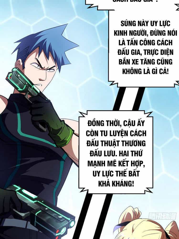 Ta Là Tà Đế - Chương 160 - ảnh 2