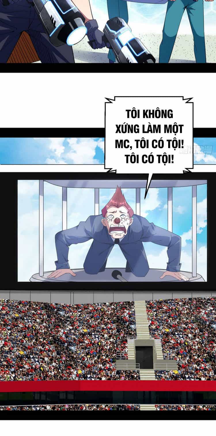 Ta Là Tà Đế - Chương 160 - ảnh 43