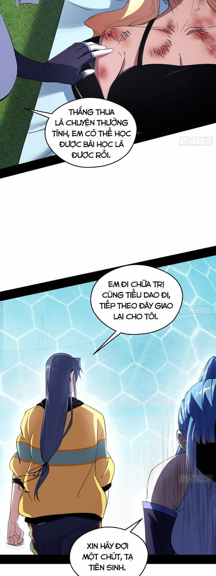 Ta Là Tà Đế - Chương 161 - ảnh 3