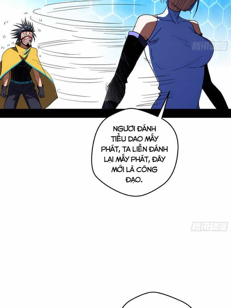 Ta Là Tà Đế - Chương 161 - ảnh 36