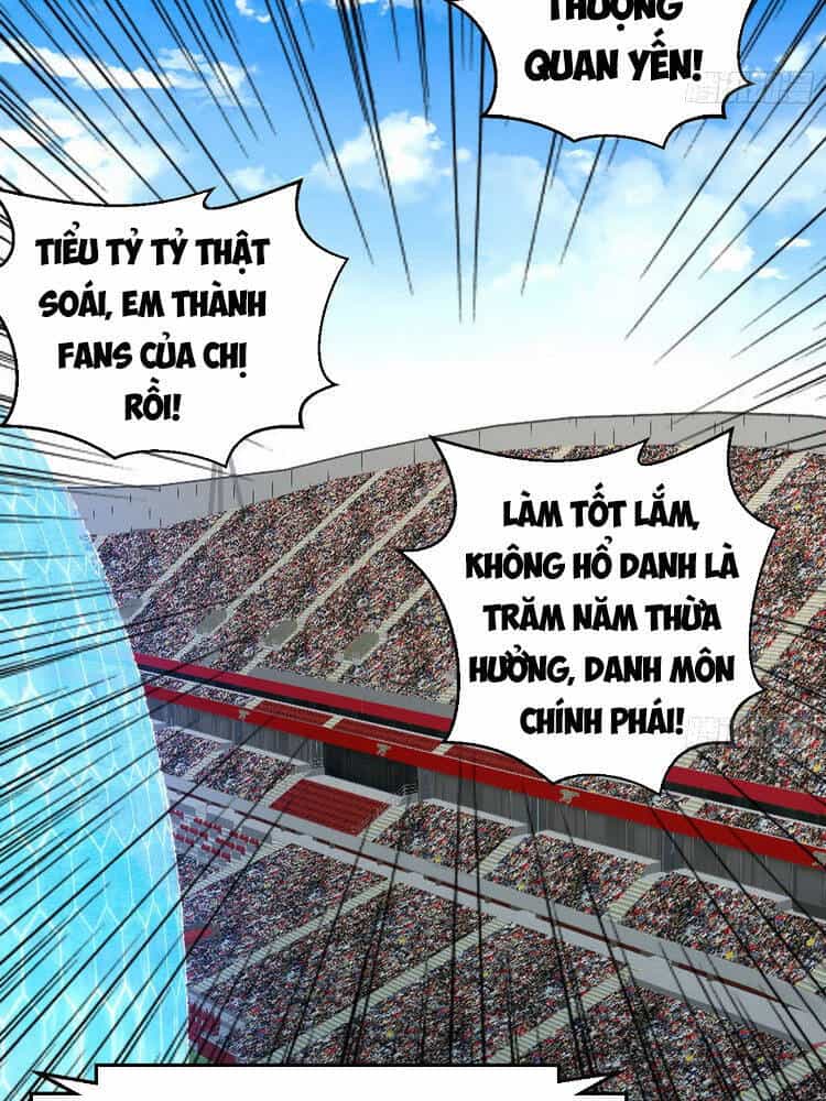 Ta Là Tà Đế - Chương 161 - ảnh 38