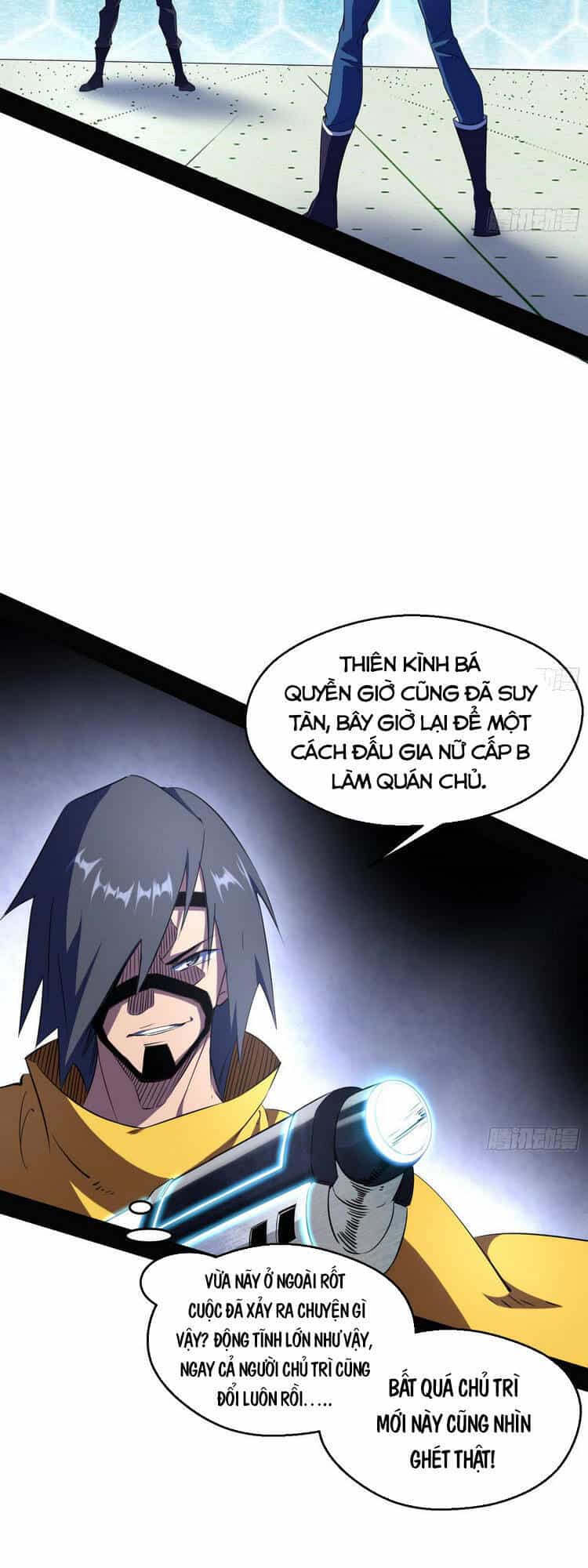 Ta Là Tà Đế - Chương 161 - ảnh 9
