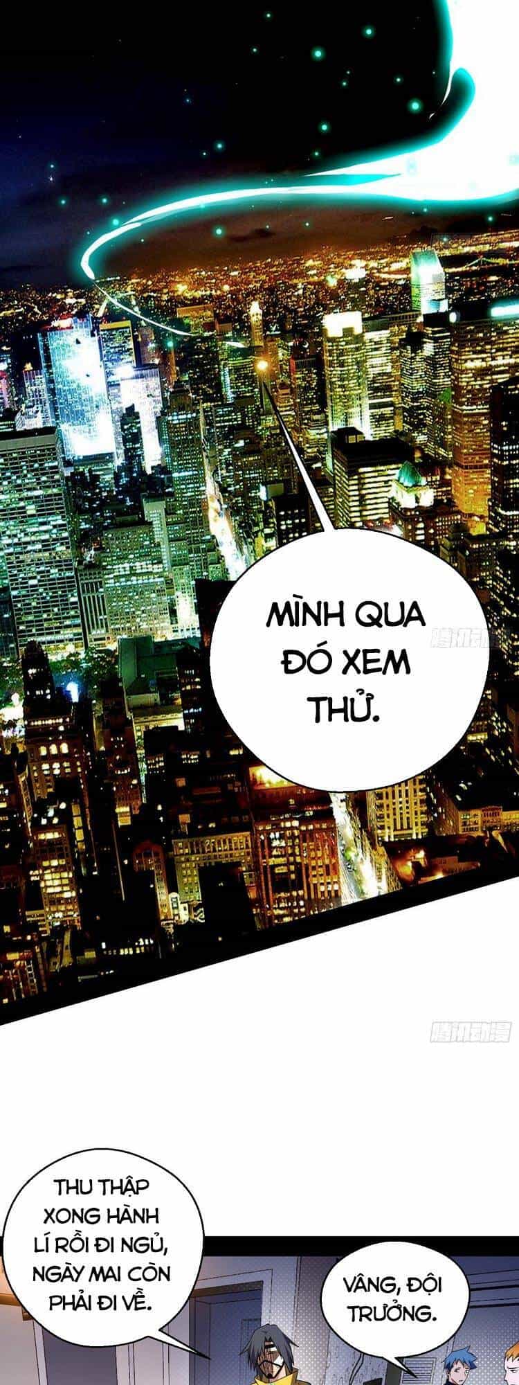Ta Là Tà Đế - Chương 162 - ảnh 13