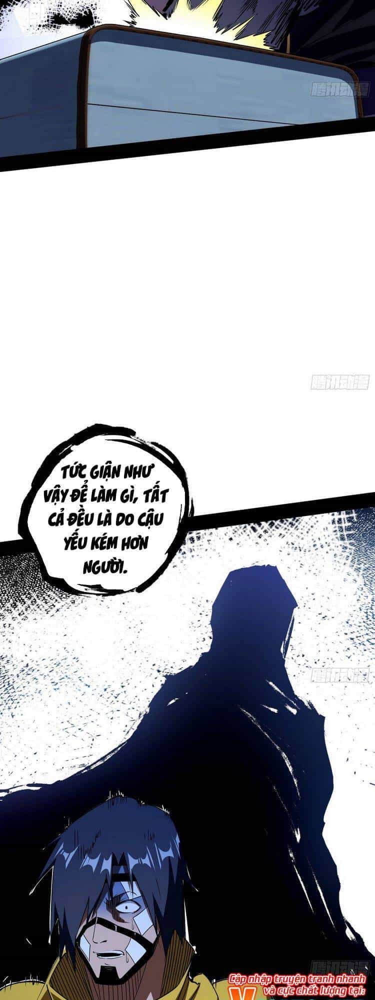 Ta Là Tà Đế - Chương 162 - ảnh 17