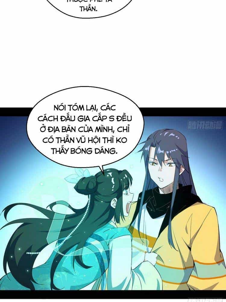 Ta Là Tà Đế - Chương 162 - ảnh 35