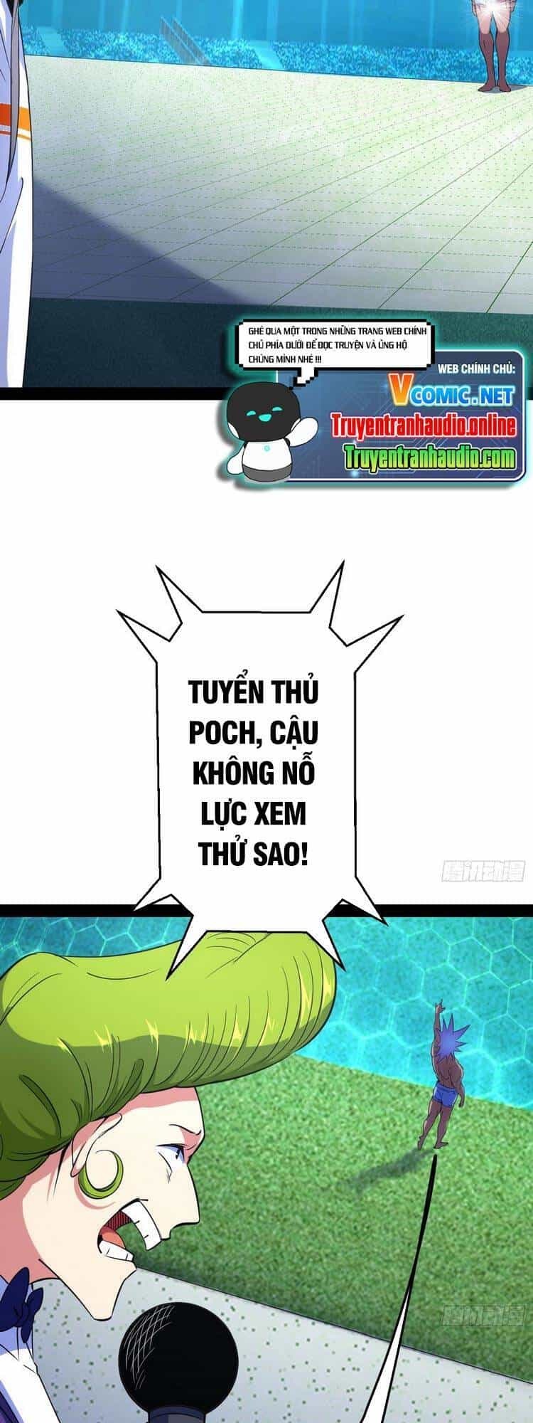 Ta Là Tà Đế - Chương 164 - ảnh 43