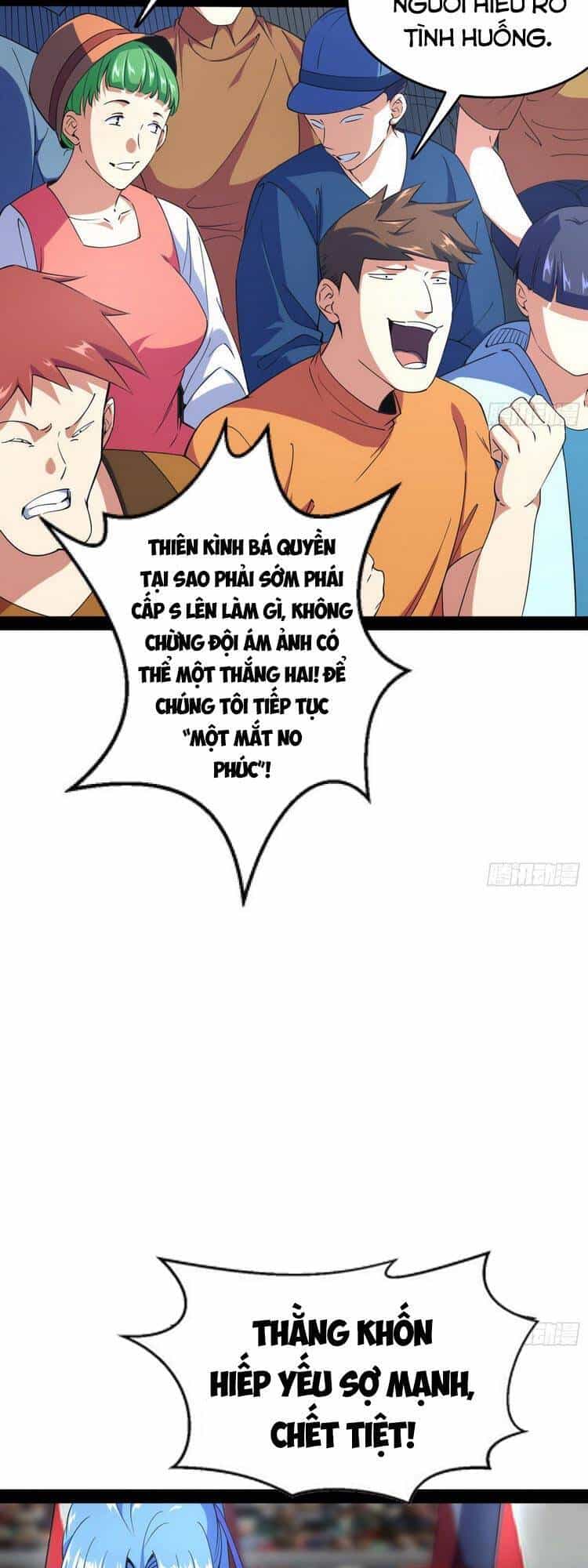 Ta Là Tà Đế - Chương 164 - ảnh 48