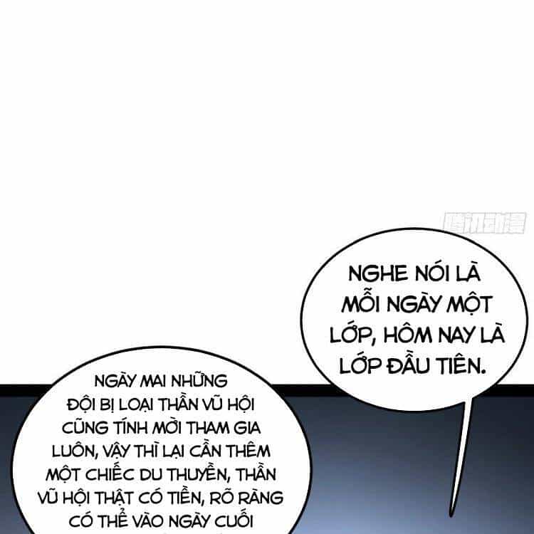 Ta Là Tà Đế - Chương 165 - ảnh 56