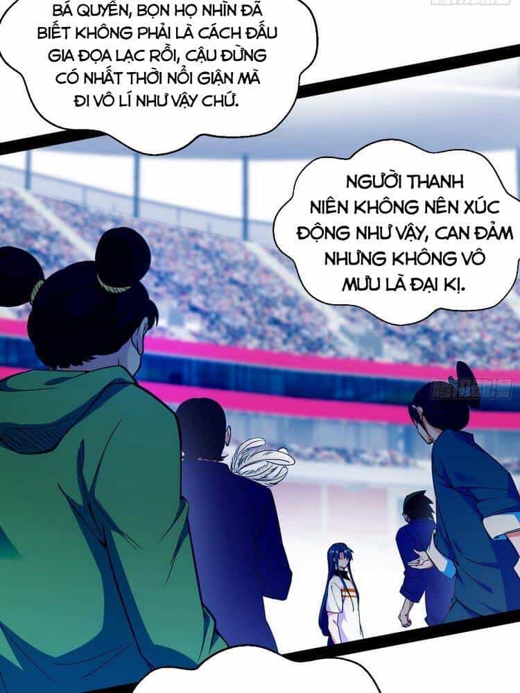 Ta Là Tà Đế - Chương 165 - ảnh 8