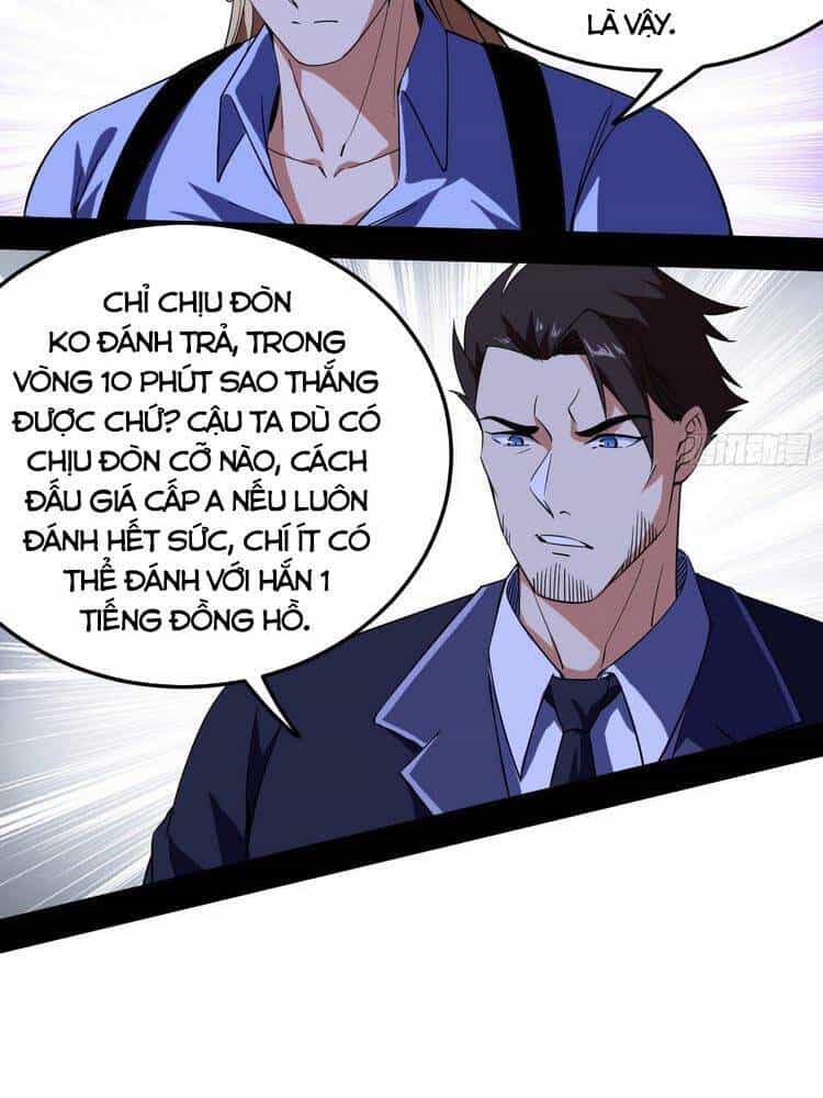 Ta Là Tà Đế - Chương 168 - ảnh 36