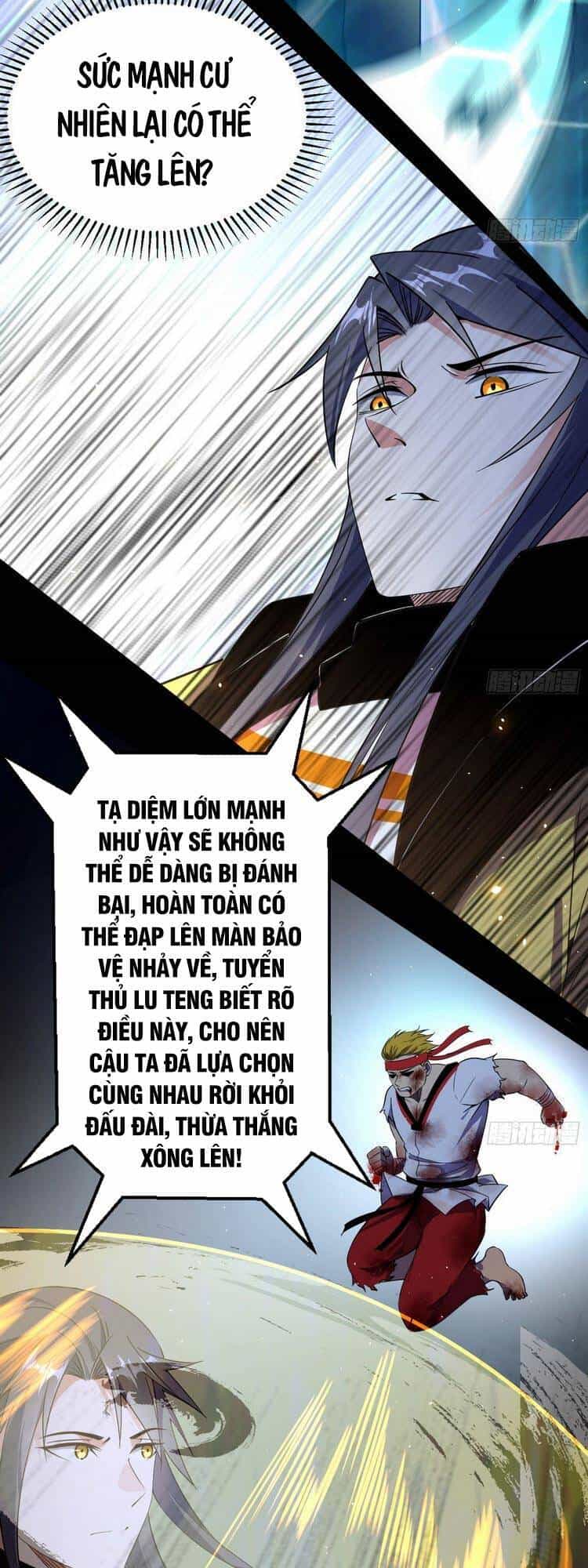 Ta Là Tà Đế - Chương 168 - ảnh 58