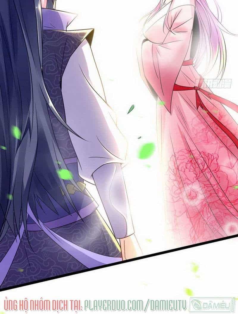 Ta Là Tà Đế - Chương 1 - ảnh 22