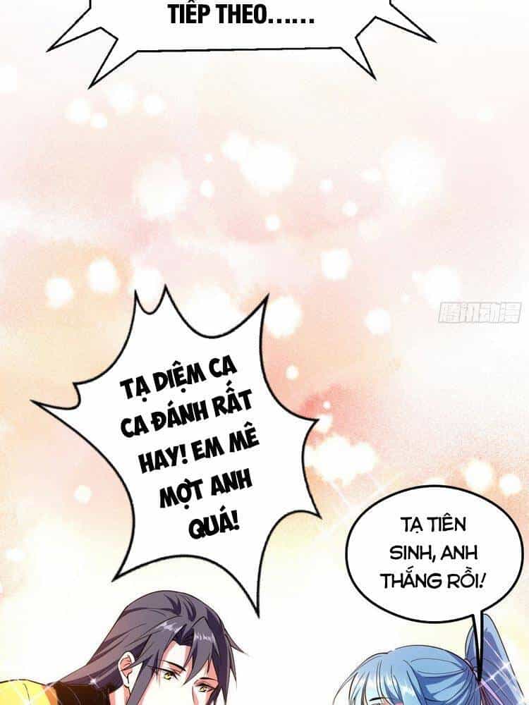 Ta Là Tà Đế - Chương 169 - ảnh 40