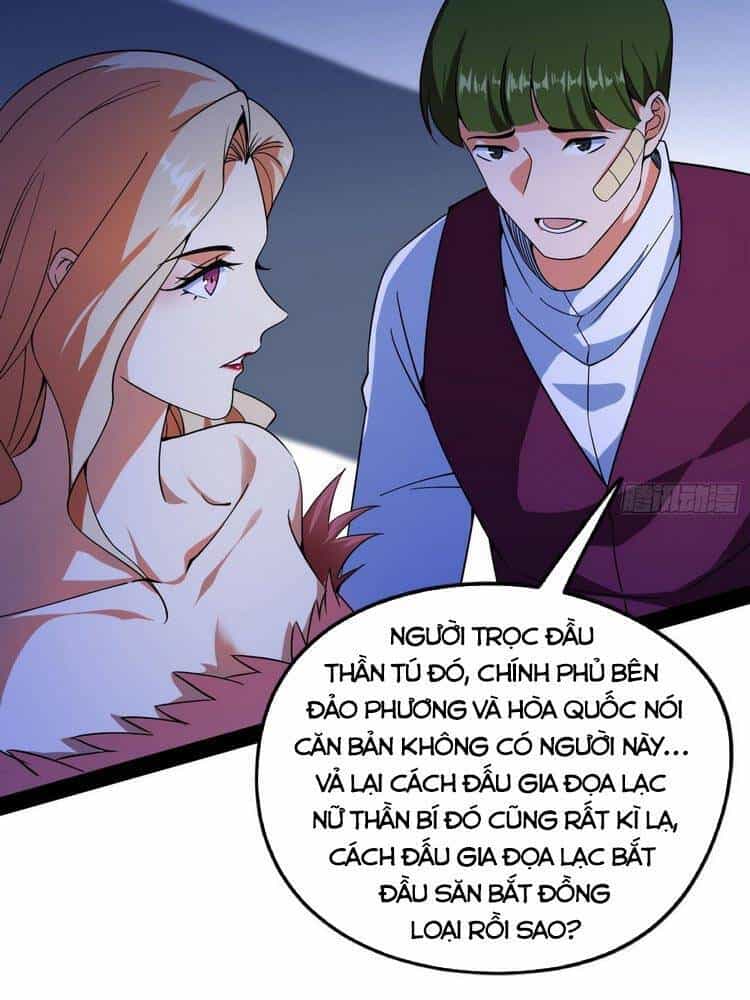Ta Là Tà Đế - Chương 169 - ảnh 46