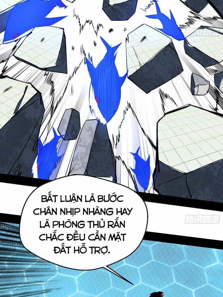 Ta Là Tà Đế - Chương 170 - ảnh 14