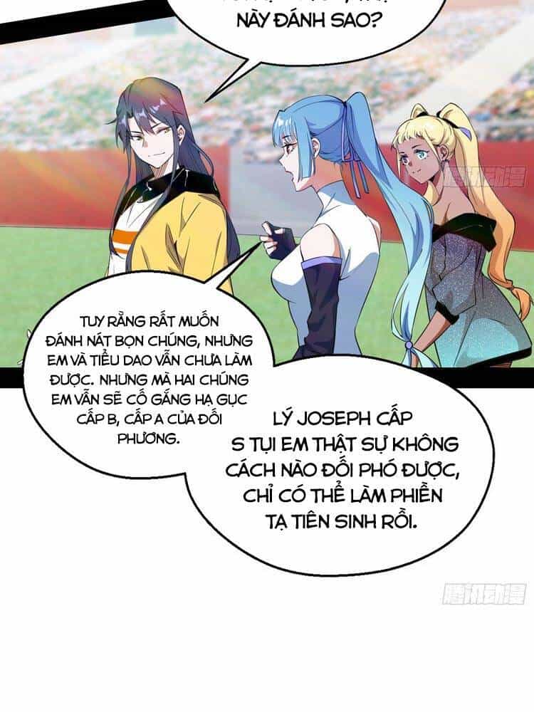 Ta Là Tà Đế - Chương 170 - ảnh 4