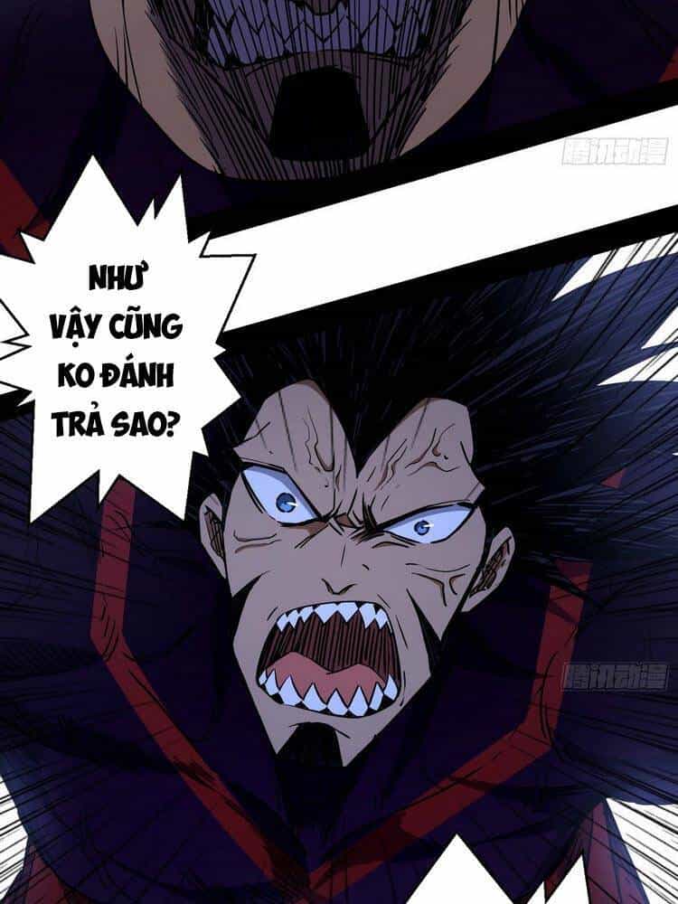 Ta Là Tà Đế - Chương 170 - ảnh 44