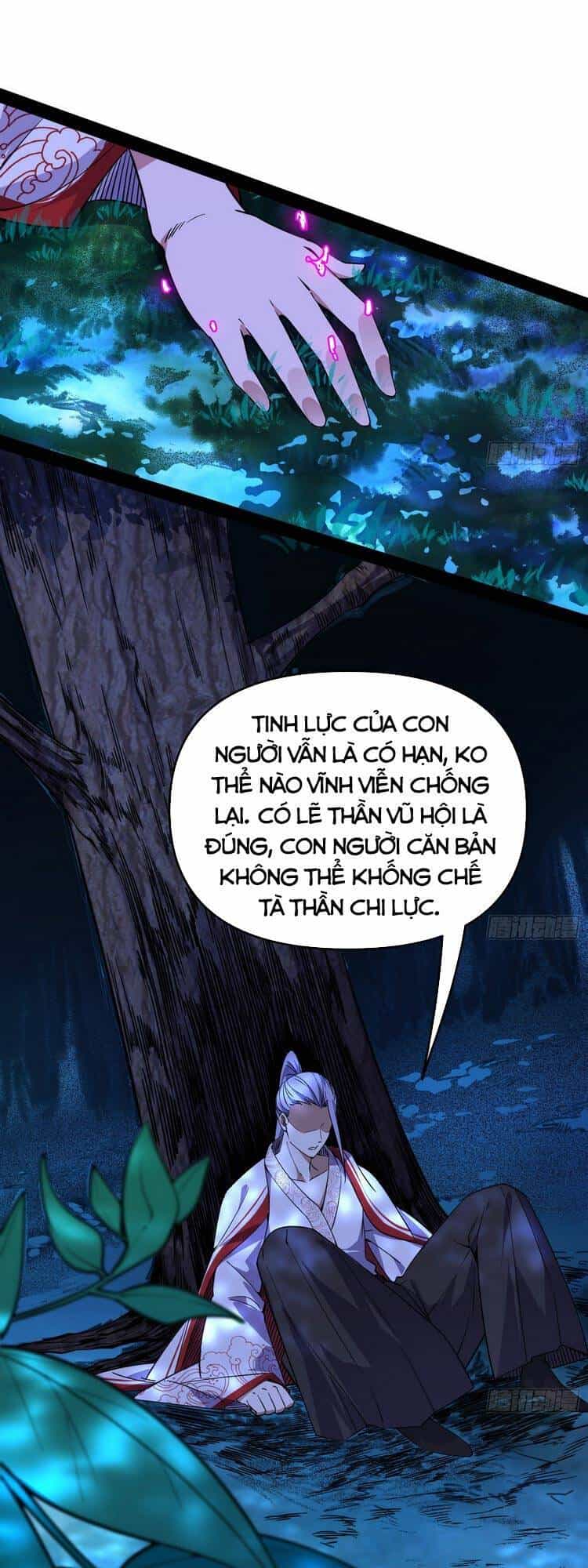 Ta Là Tà Đế - Chương 174 - ảnh 20