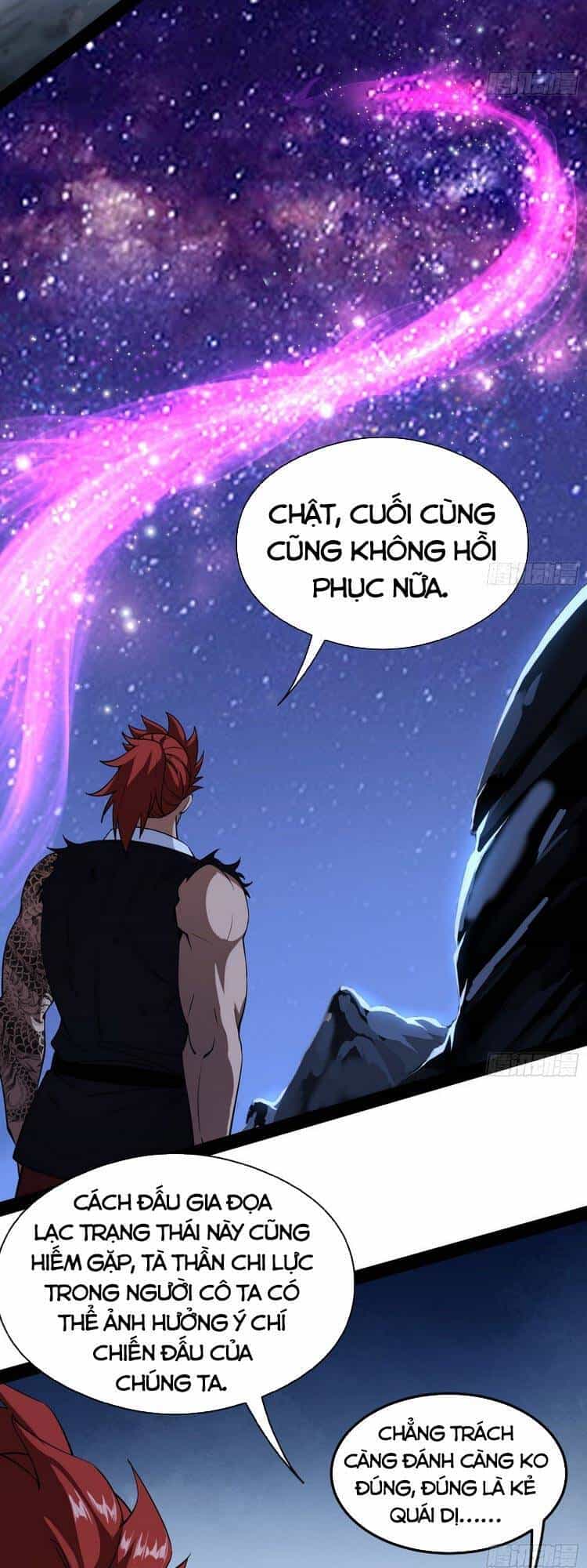 Ta Là Tà Đế - Chương 174 - ảnh 3