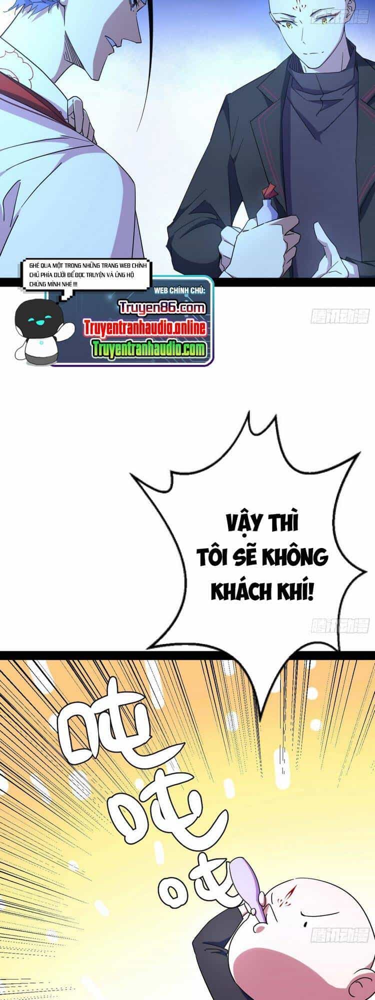 Ta Là Tà Đế - Chương 174 - ảnh 53