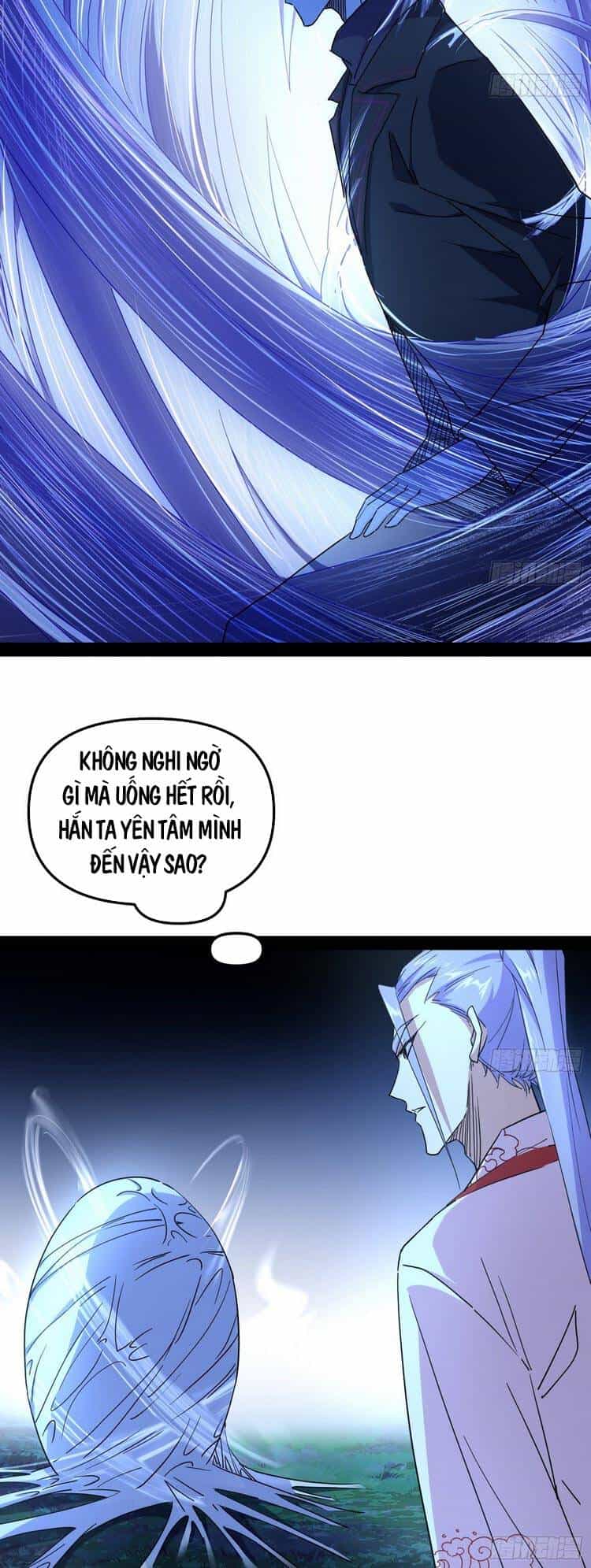 Ta Là Tà Đế - Chương 174 - ảnh 55