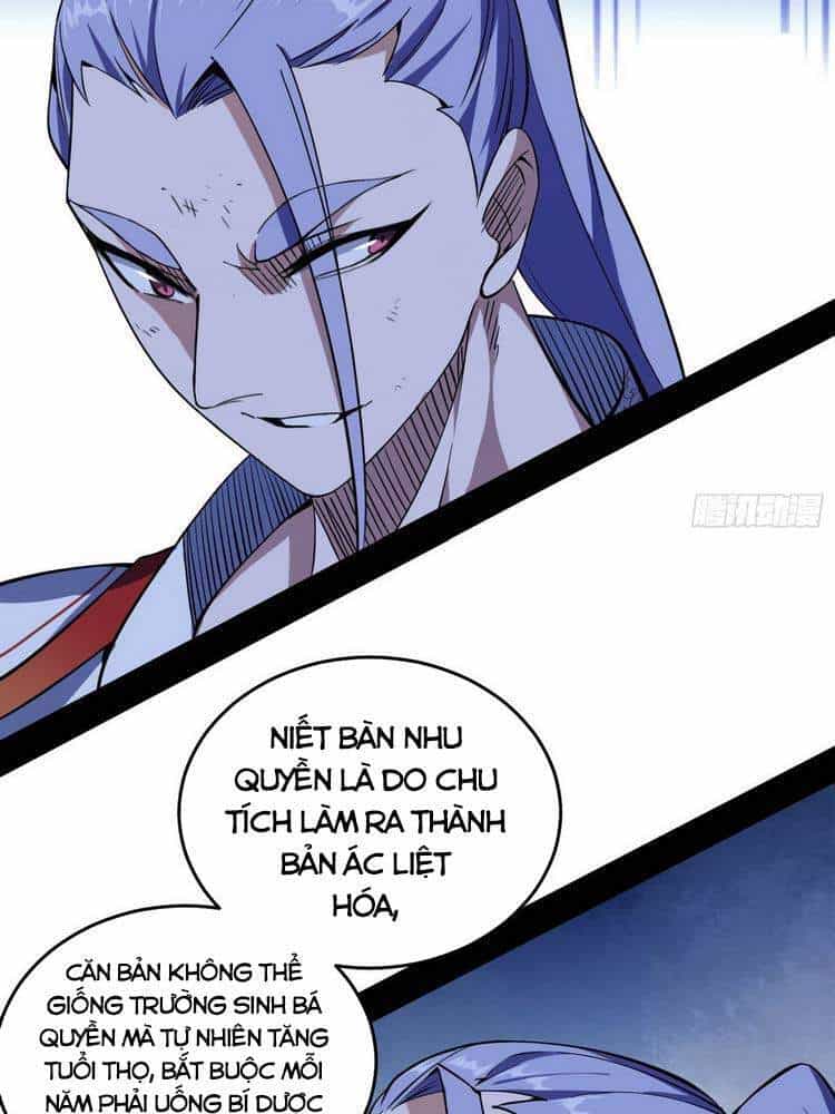 Ta Là Tà Đế - Chương 175 - ảnh 2