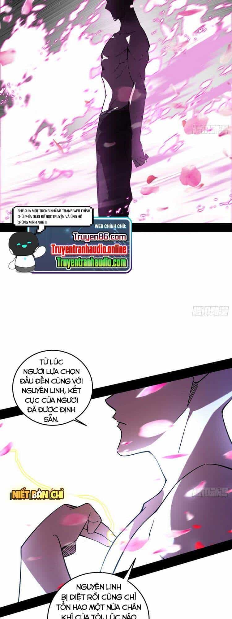 Ta Là Tà Đế - Chương 176 - ảnh 29