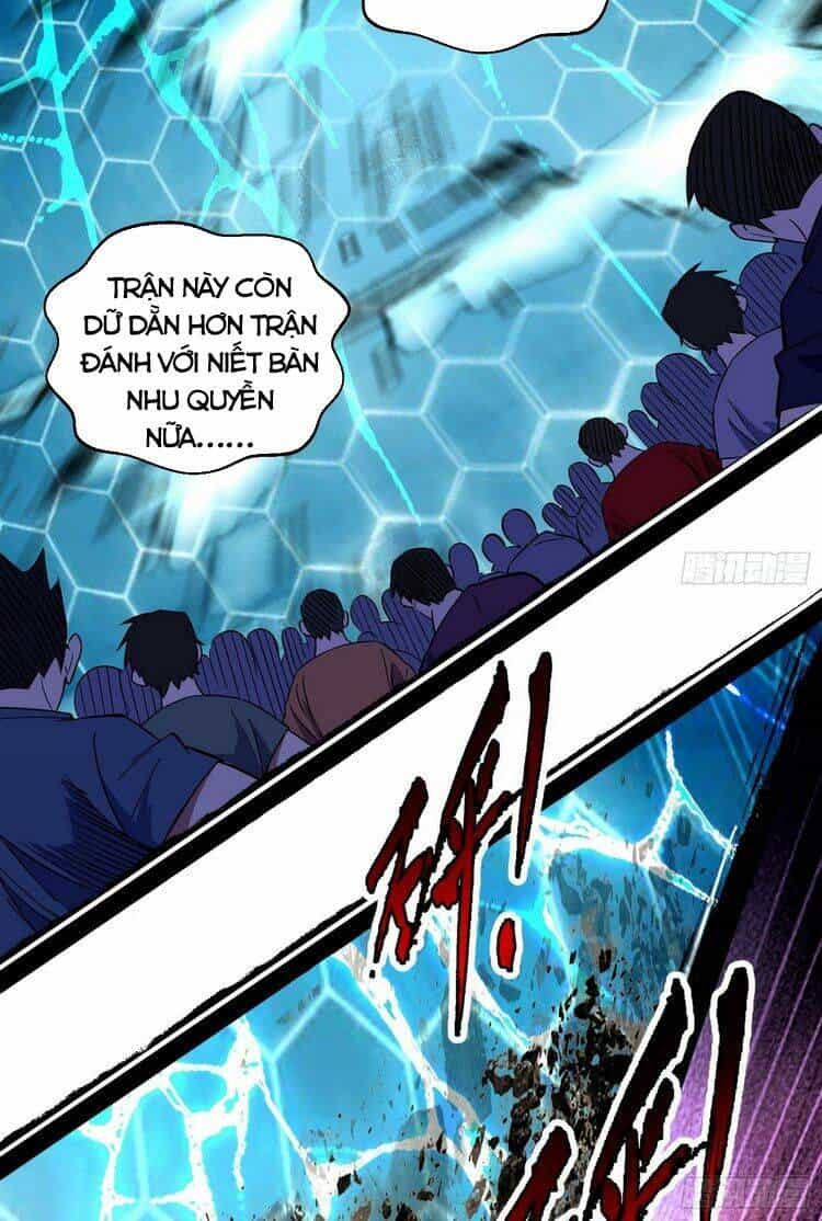 Ta Là Tà Đế - Chương 177 - ảnh 39
