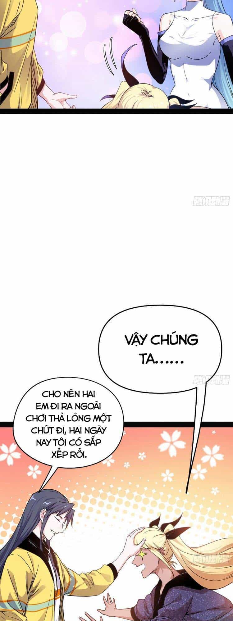 Ta Là Tà Đế - Chương 178 - ảnh 22