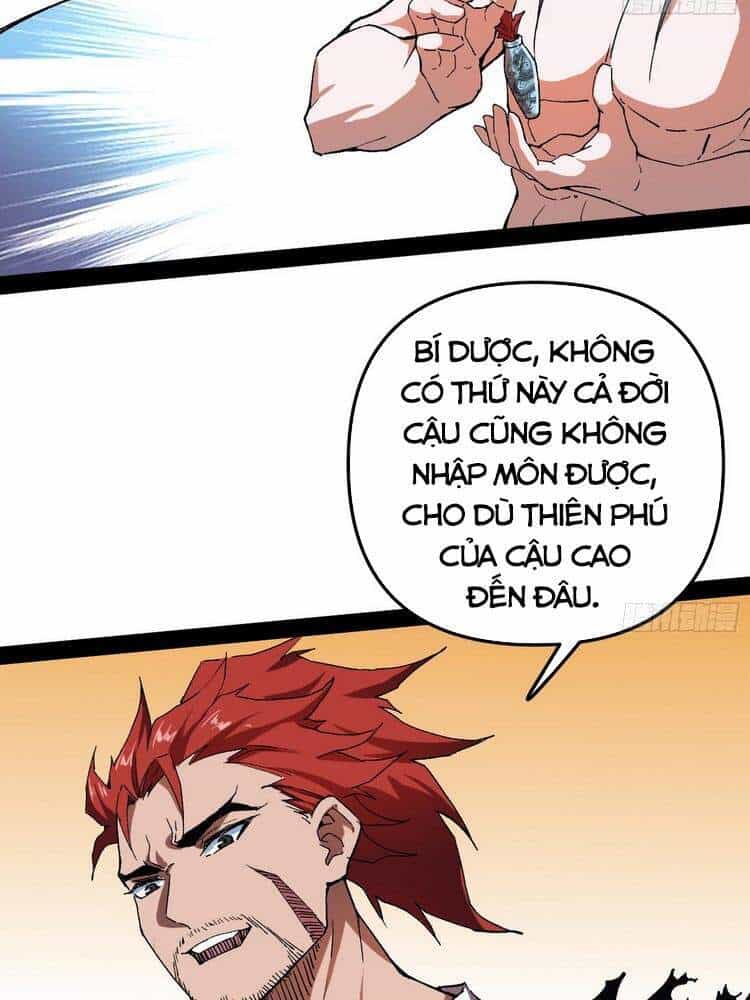 Ta Là Tà Đế - Chương 178 - ảnh 6