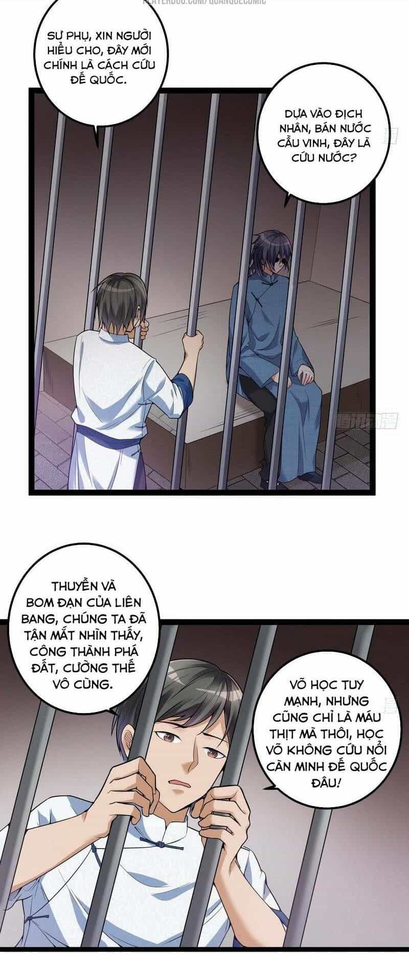 Ta Là Tà Đế - Chương 17.2 - ảnh 10