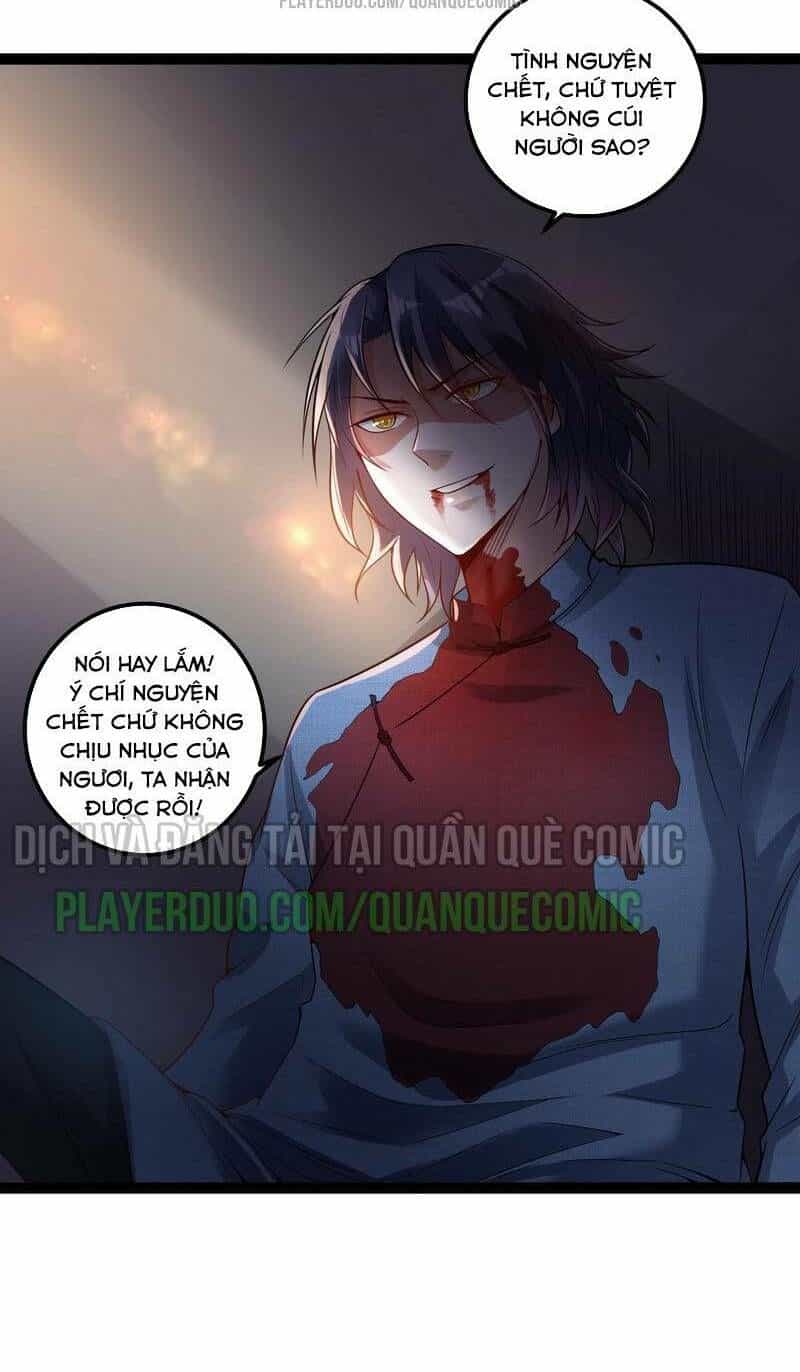 Ta Là Tà Đế - Chương 17.2 - ảnh 24