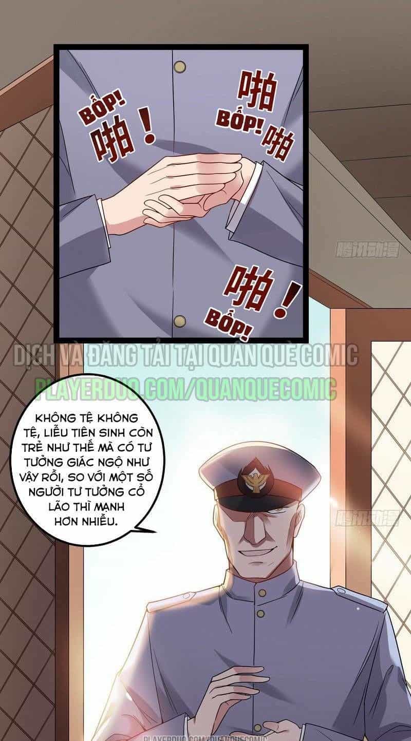 Ta Là Tà Đế - Chương 17.2 - ảnh 3