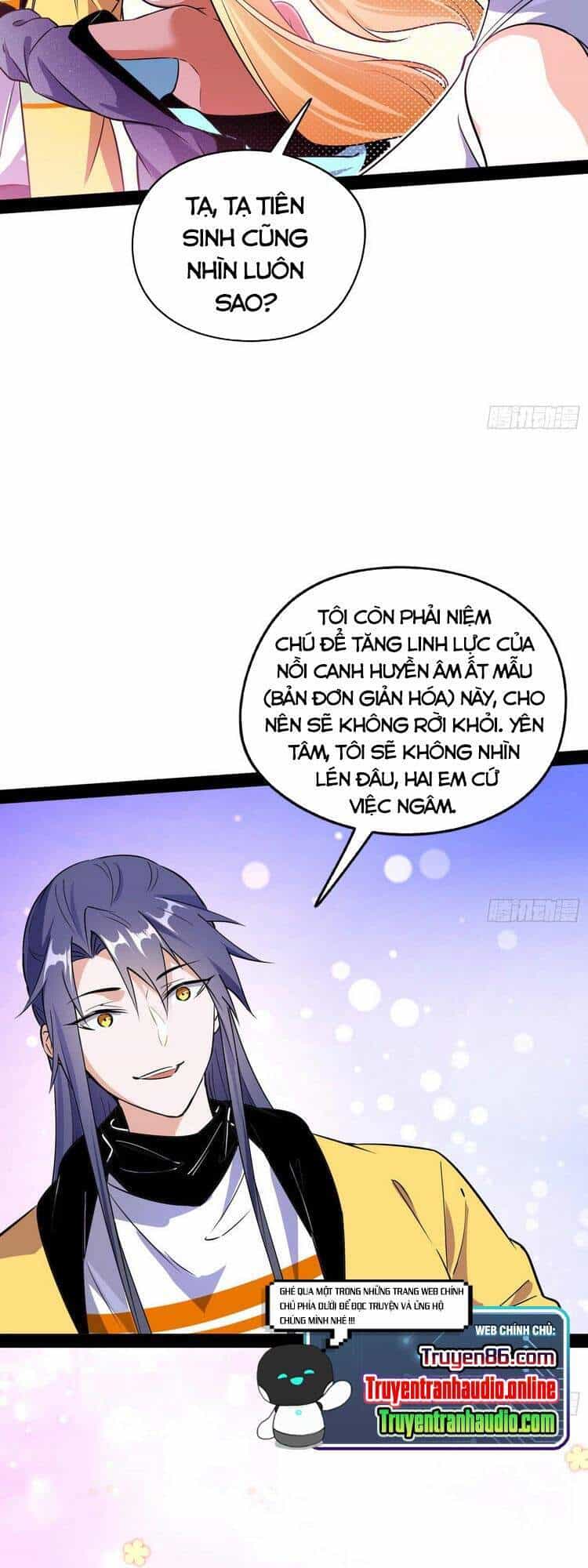 Ta Là Tà Đế - Chương 179 - ảnh 17