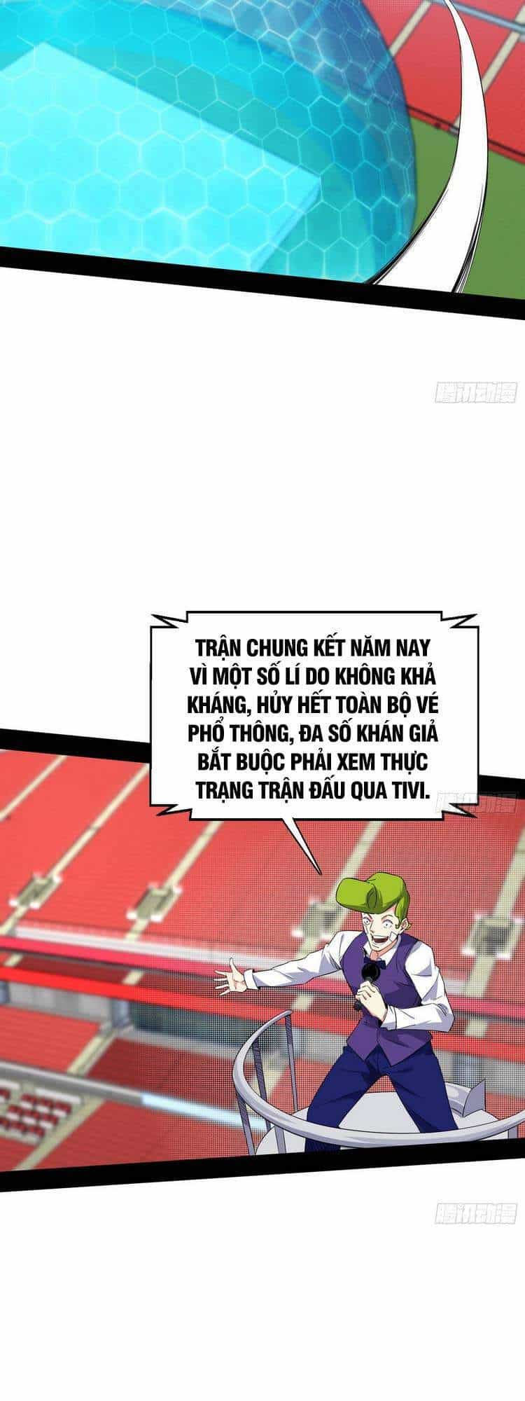 Ta Là Tà Đế - Chương 180 - ảnh 20