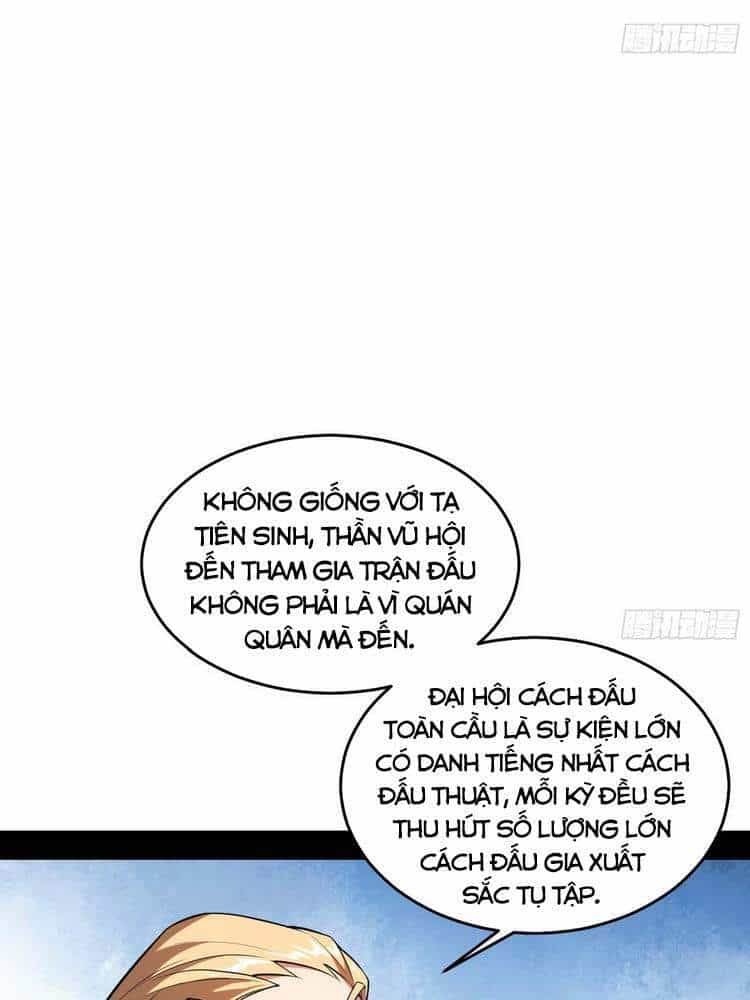 Ta Là Tà Đế - Chương 181 - ảnh 10
