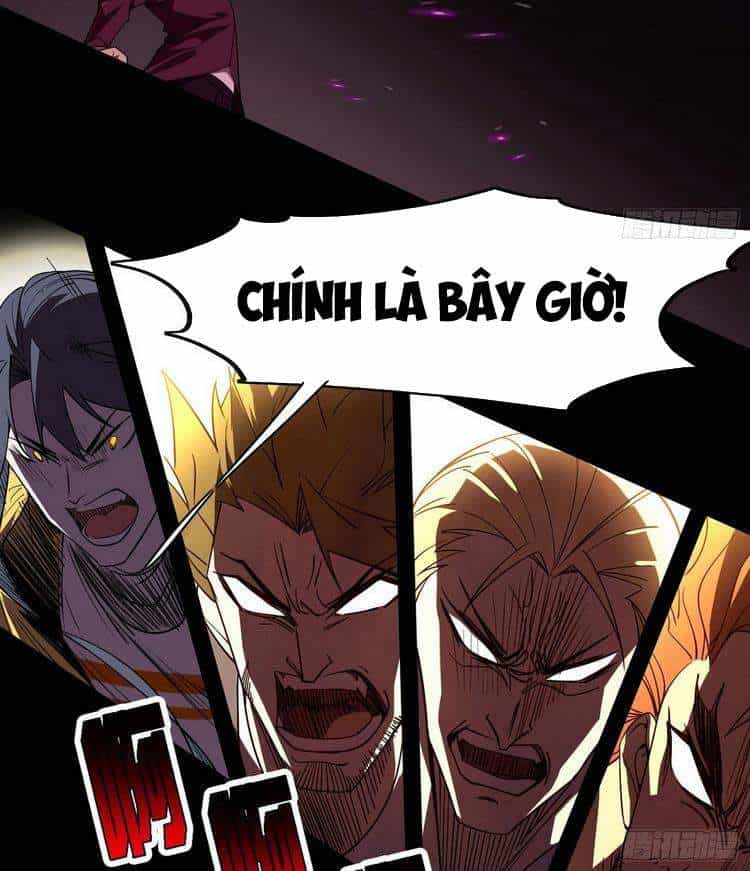 Ta Là Tà Đế - Chương 184 - ảnh 21