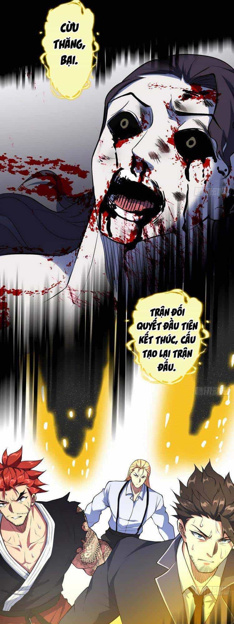 Ta Là Tà Đế - Chương 185 - ảnh 40