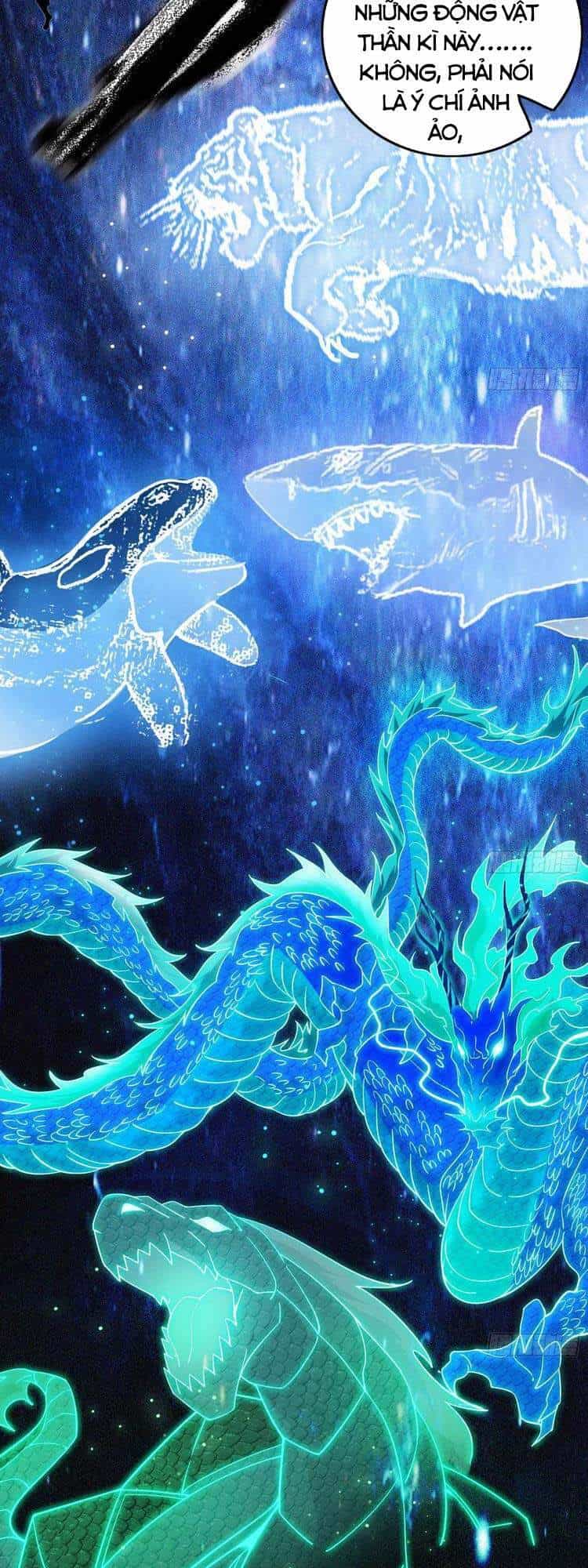 Ta Là Tà Đế - Chương 185 - ảnh 62