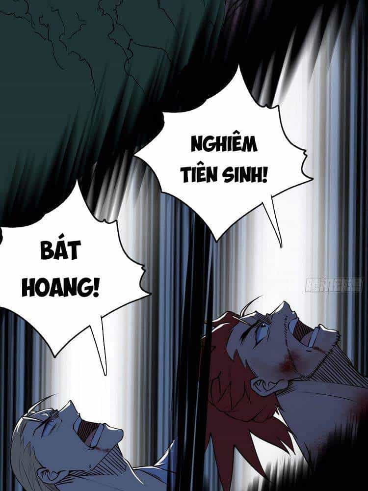 Ta Là Tà Đế - Chương 186 - ảnh 49