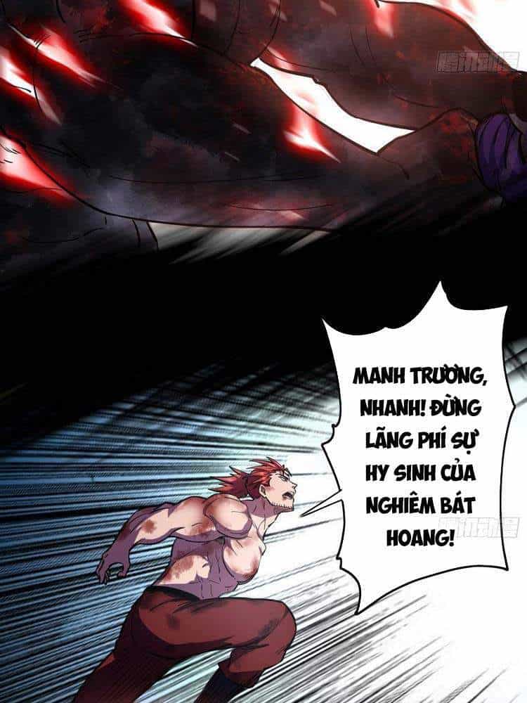Ta Là Tà Đế - Chương 186 - ảnh 55