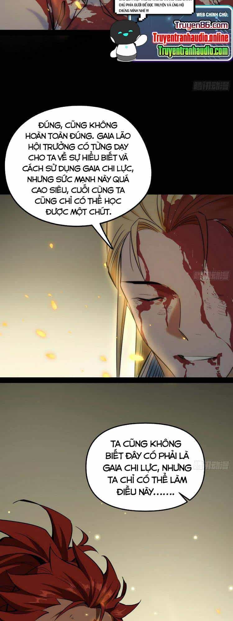 Ta Là Tà Đế - Chương 187 - ảnh 13