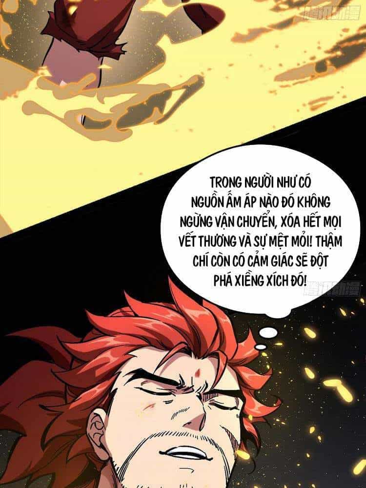 Ta Là Tà Đế - Chương 187 - ảnh 16