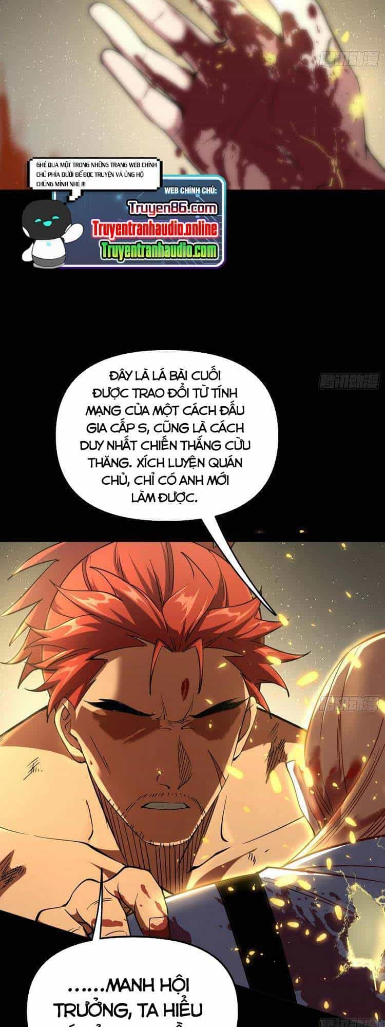 Ta Là Tà Đế - Chương 187 - ảnh 23